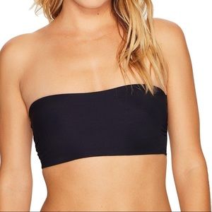 Commando bandeau bra